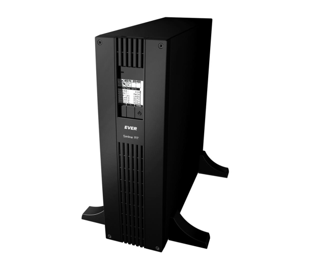 EVER SINLINE RT 2000 (2000VA/1650W, 2xPL/6xIEC, AVR) - 267892 - zdjęcie